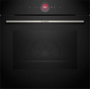 Bosch HBG7721B1 - Serie 8, Einbau-Backofen, Schwarz, 60 cm